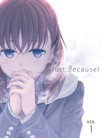 Blu-ray u0026 DVD -「Just Because!」公式サイト-